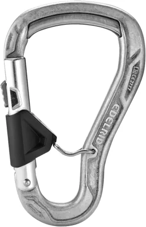 EDELRID HMS Bulletproof Locking Carabiner