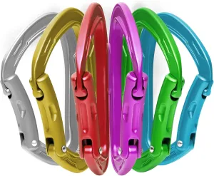 EDELRID Mission II Carabiner