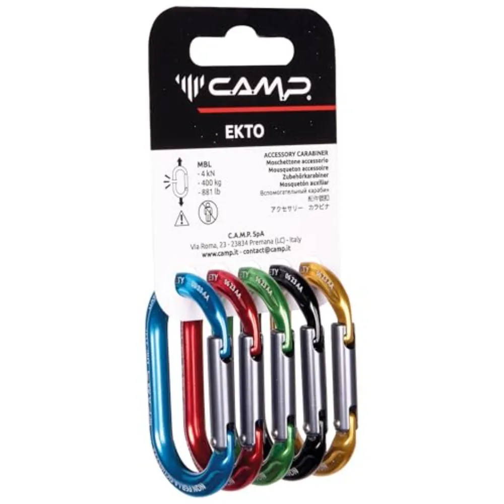 EKTO RACK PACK - 5 pcs