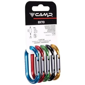 EKTO RACK PACK - 5 pcs