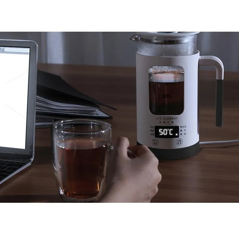Electric Kettle