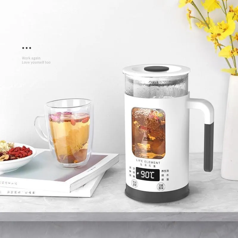 Electric Kettle