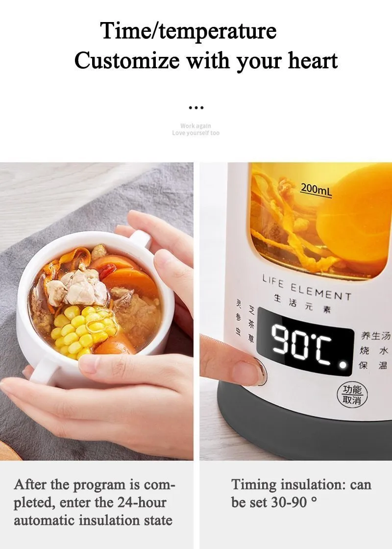 Electric Kettle