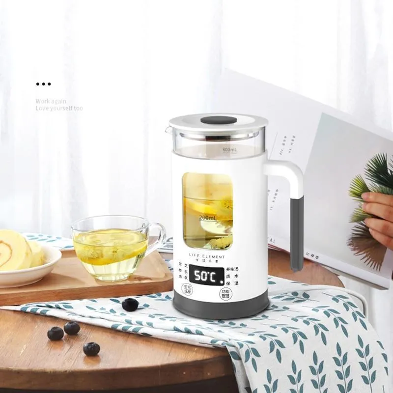 Electric Kettle