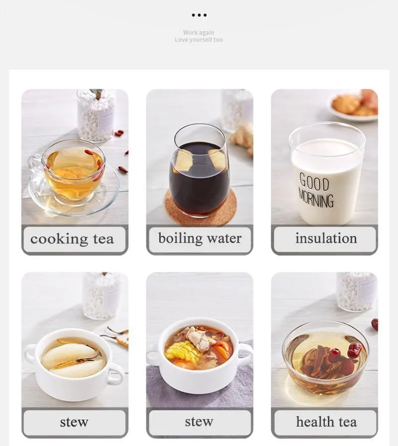 Electric Kettle