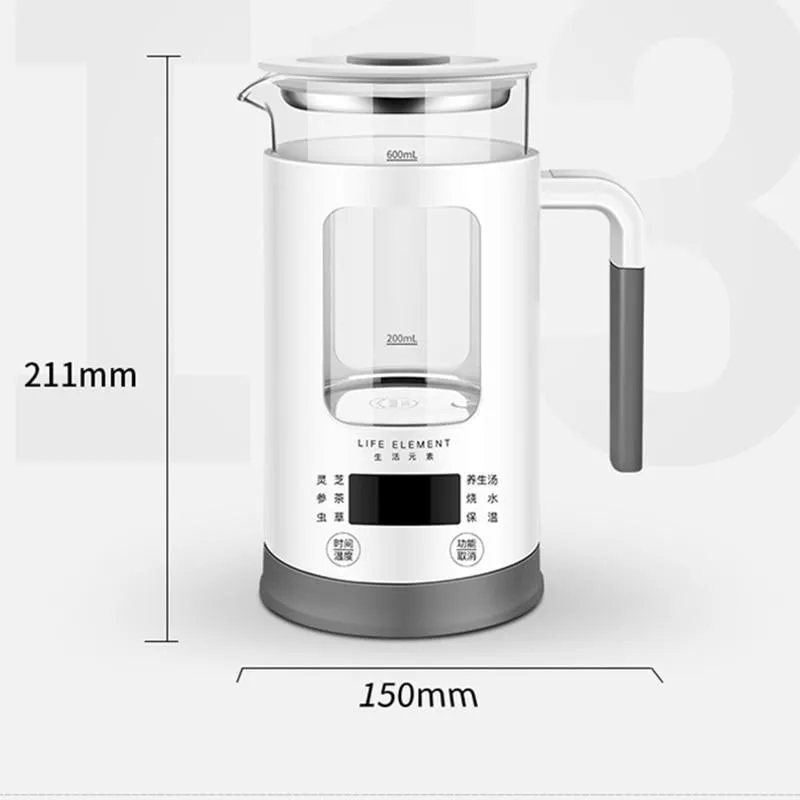 Electric Kettle