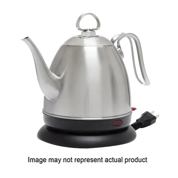 Electric Water Kettle