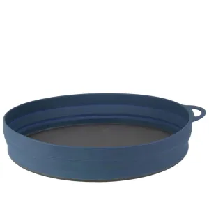 Ellipse Collapsible Plate
