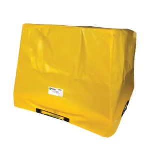 ENPAC Tarp Cover For 4 Drum Spill Pallet
