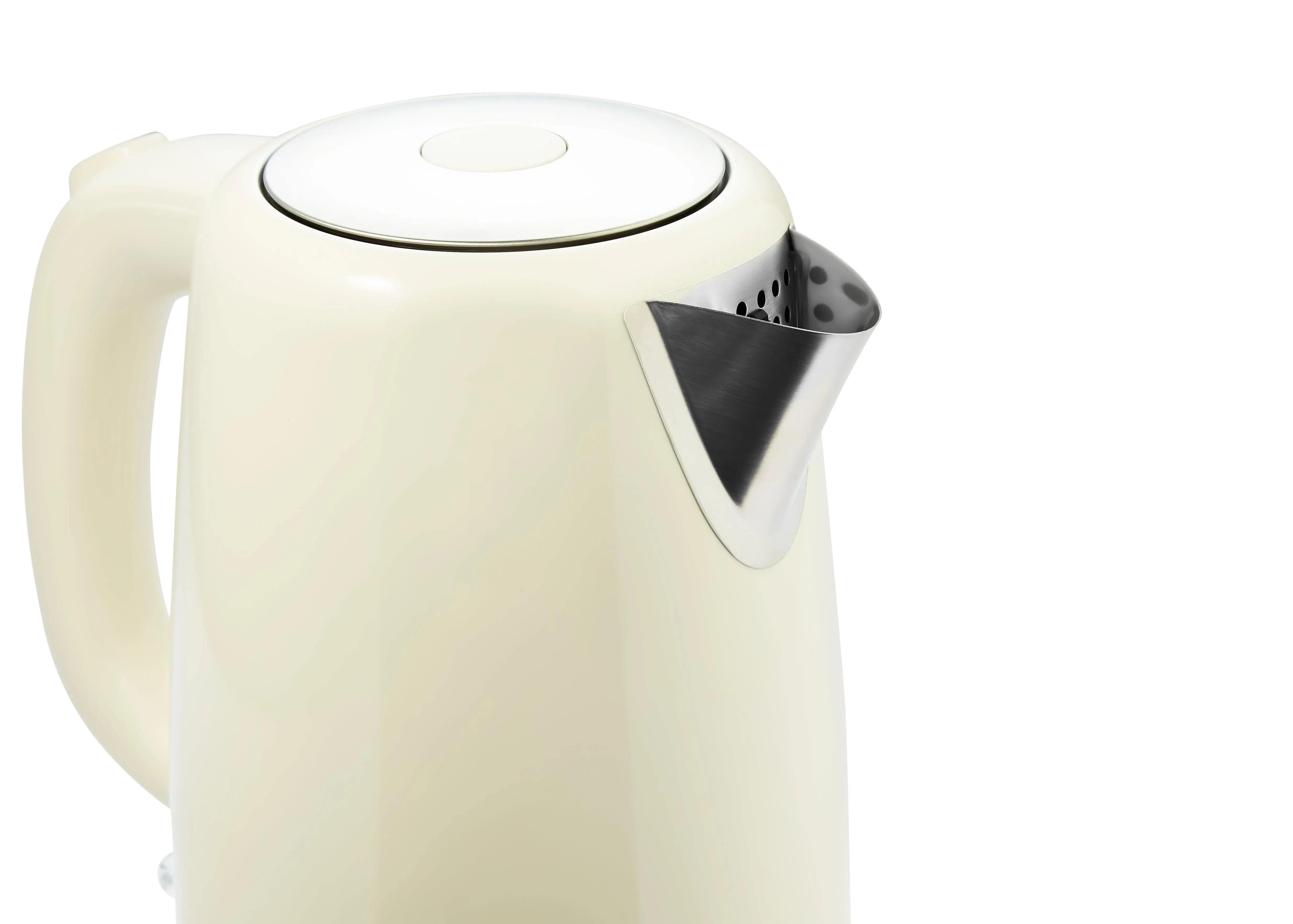 Equip Jug Kettle Cream