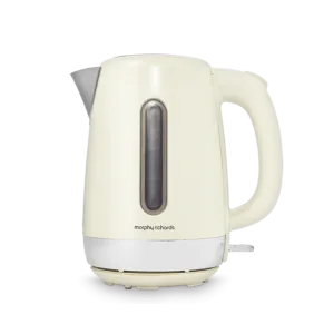 Equip Jug Kettle Cream