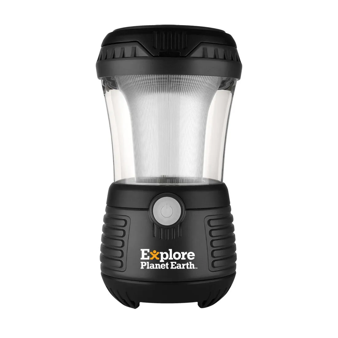 Explore Planet Earth Rechargeable Lantern 450 lumens