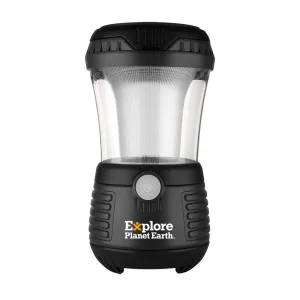 Explore Planet Earth Rechargeable Lantern 450 lumens