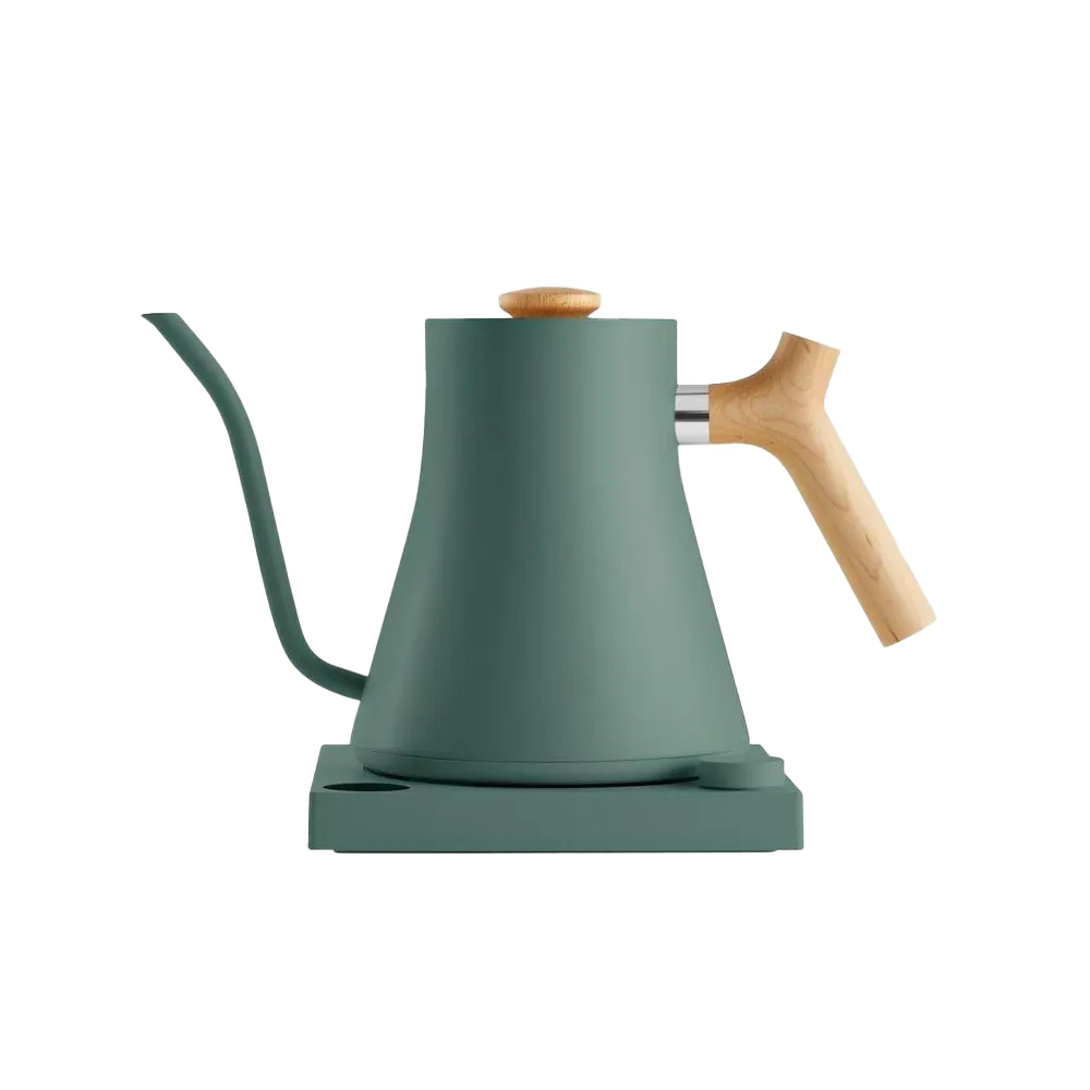 Fellow Stagg Kettle EKG - Wooden Handle