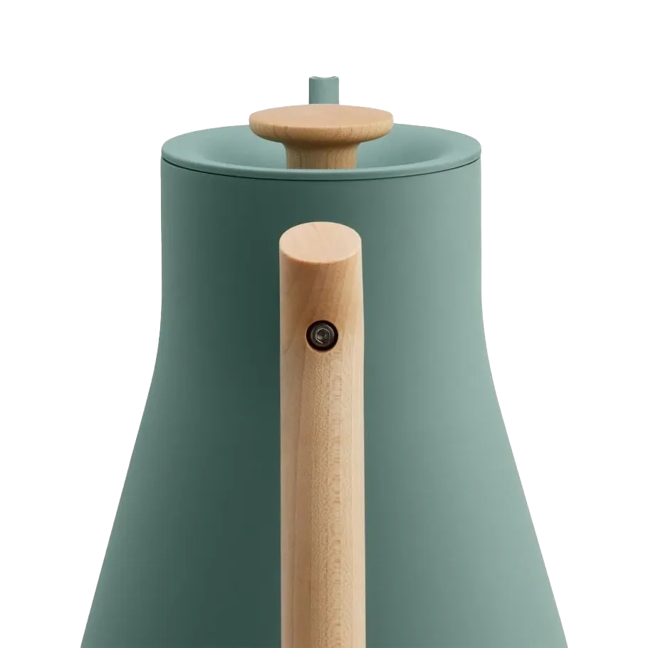 Fellow Stagg Kettle EKG - Wooden Handle