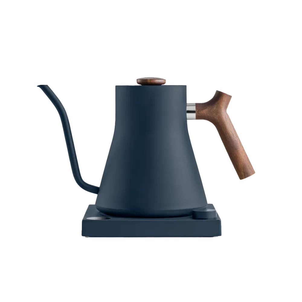 Fellow Stagg Kettle EKG - Wooden Handle