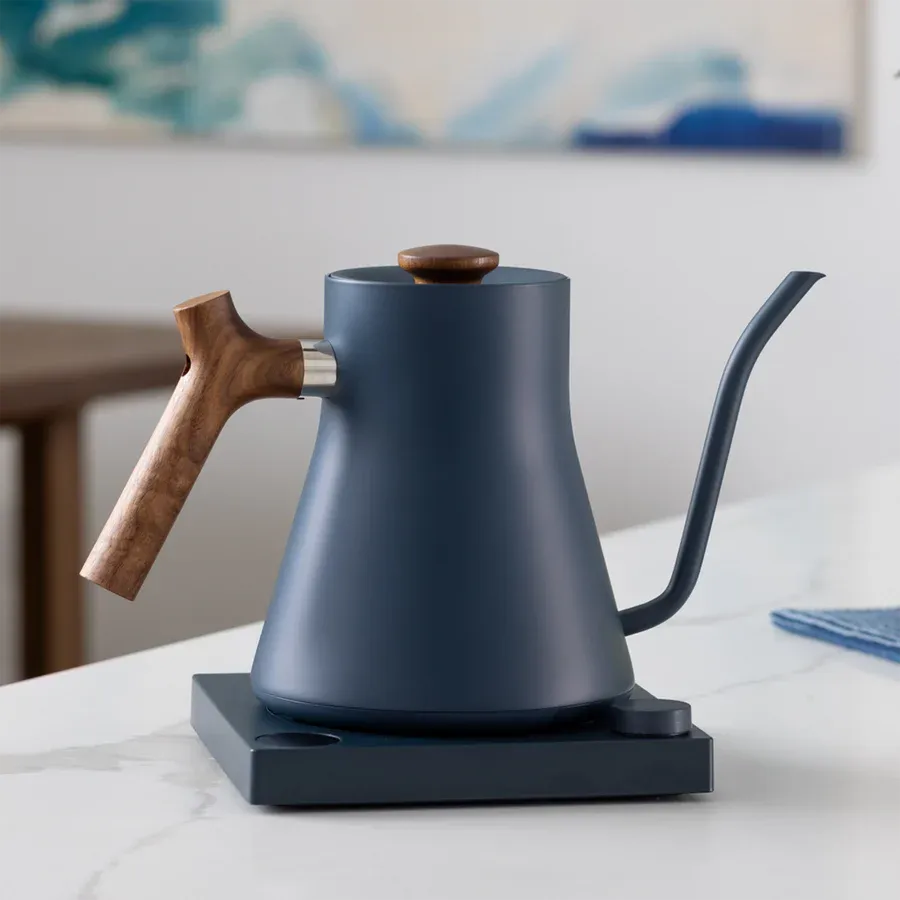 Fellow Stagg Kettle EKG - Wooden Handle