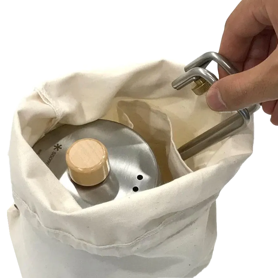 Field Barista Kettle