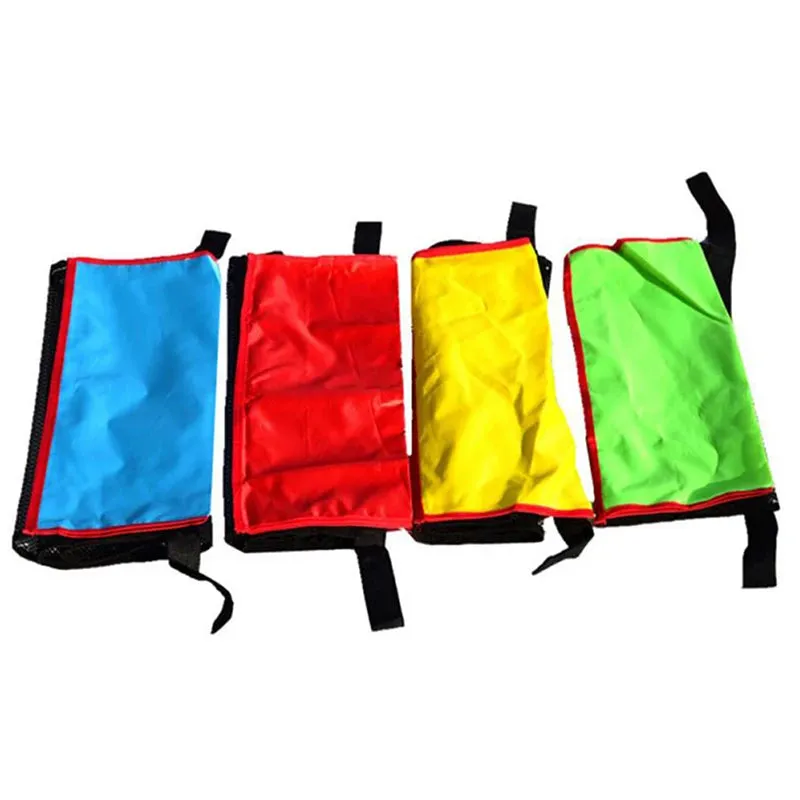 Floating Pool Water Hammock Lounger - Inflatable Pool Float Chair