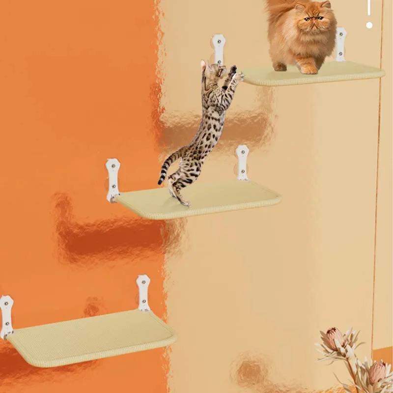 Foldable Cat Window Perch
