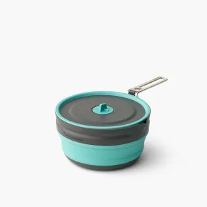 Frontier UL Collapsible Pouring Pot