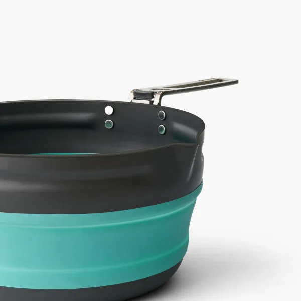 Frontier UL Collapsible Pouring Pot