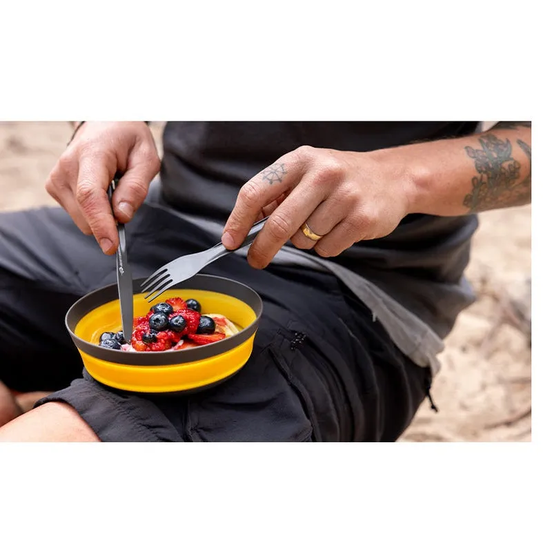 Frontier Ultralight Collapsible Bowl