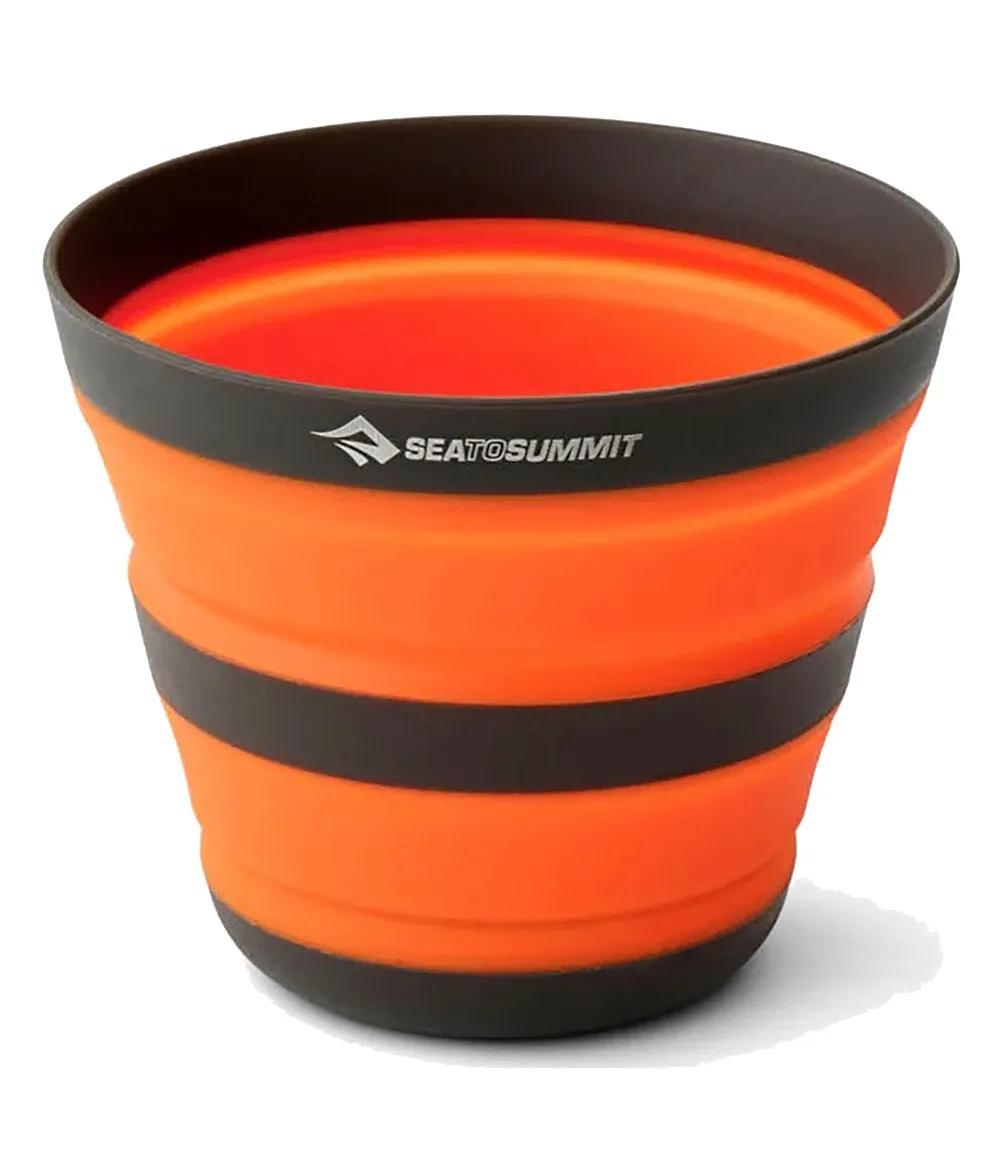 Frontier Ultralight Collapsible Cup