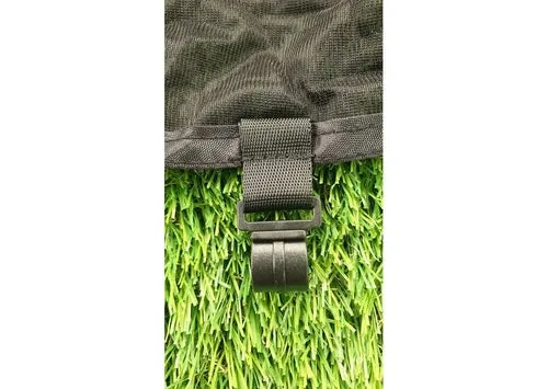 Full Coverage Bug Mesh Hammock Cover