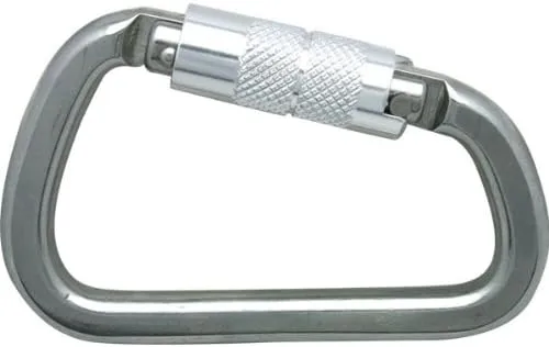Fusion Auto Lock Carabiner