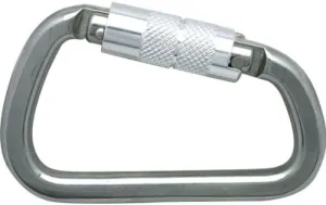 Fusion Auto Lock Carabiner