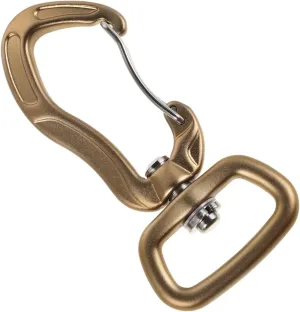 GALPADA Carabiner Locking Carabiner Clip Dog Leash Clips Heavy Duty Mini Carabiner Clip Carabiner Swivel Dog
