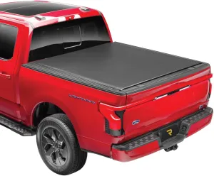 Gator ETX Soft Roll Up Truck Bed Tonneau Cover | 53108 | Fits 2007 - 2013 Chevy/GMC Silverado/Sierra 8' 2" Bed (97.6")