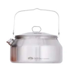 Glacier Stainless 1L Tea Kettle