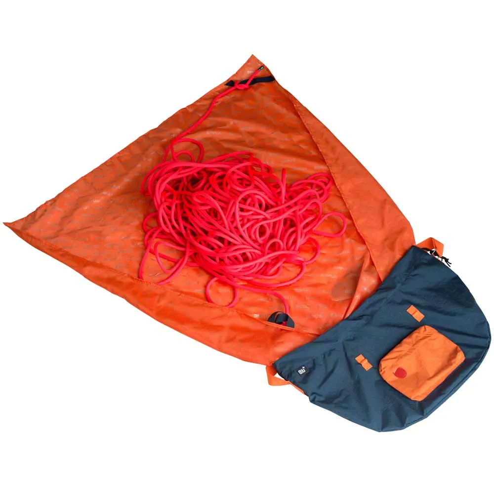 Greg Rope Bag
