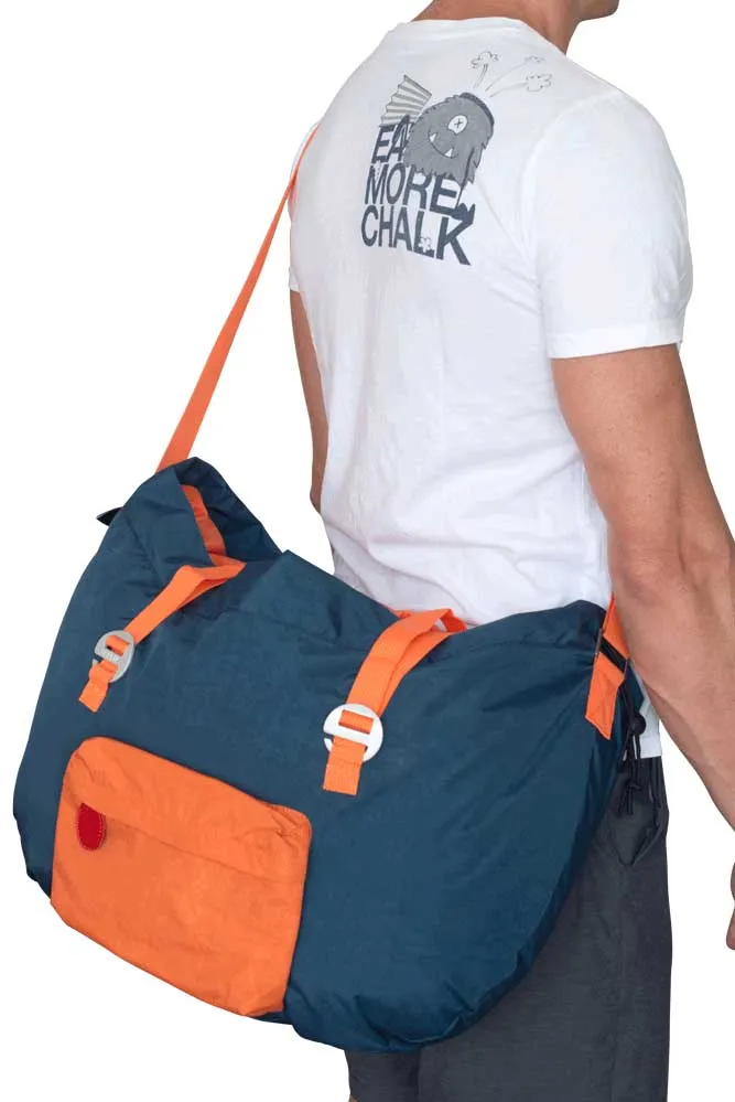 Greg Rope Bag