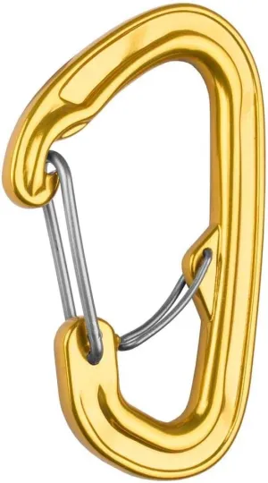 Grivel Plume Captive Carabiner