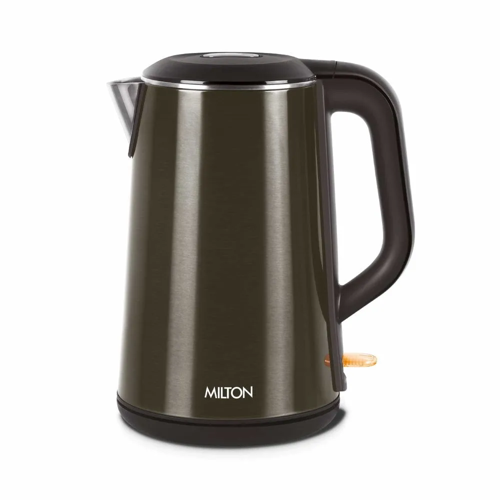 Hagen Electric Kettle (Milton)
