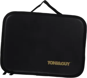 Hairdressing Tool Bag Portable Barber Scissors and Comb Storage Pouch Professional Hair Cutting Scissors Case for Hairdressers and Stylists Durable and Stylish Design