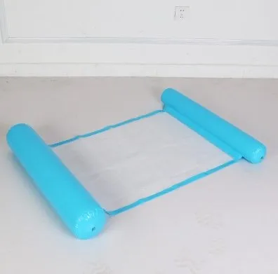Hammock Float Lounger - Inflatable Pool Hammock