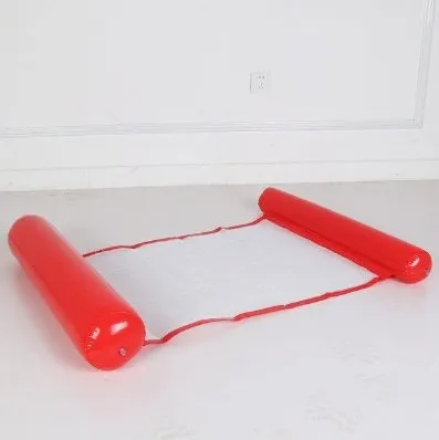 Hammock Float Lounger - Inflatable Pool Hammock