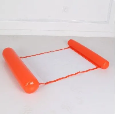 Hammock Float Lounger - Inflatable Pool Hammock