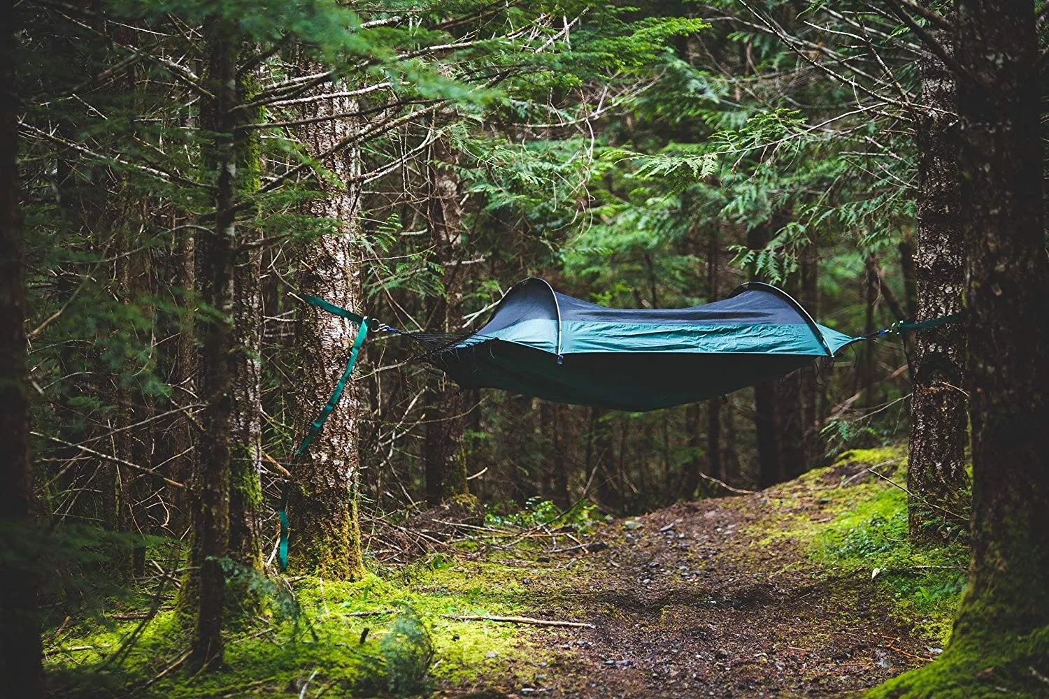 Hammock Tent