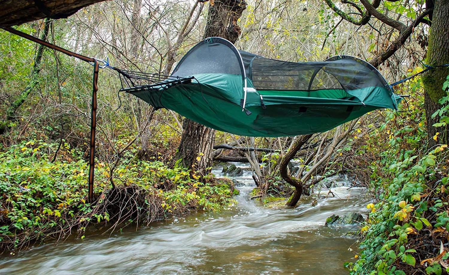 Hammock Tent