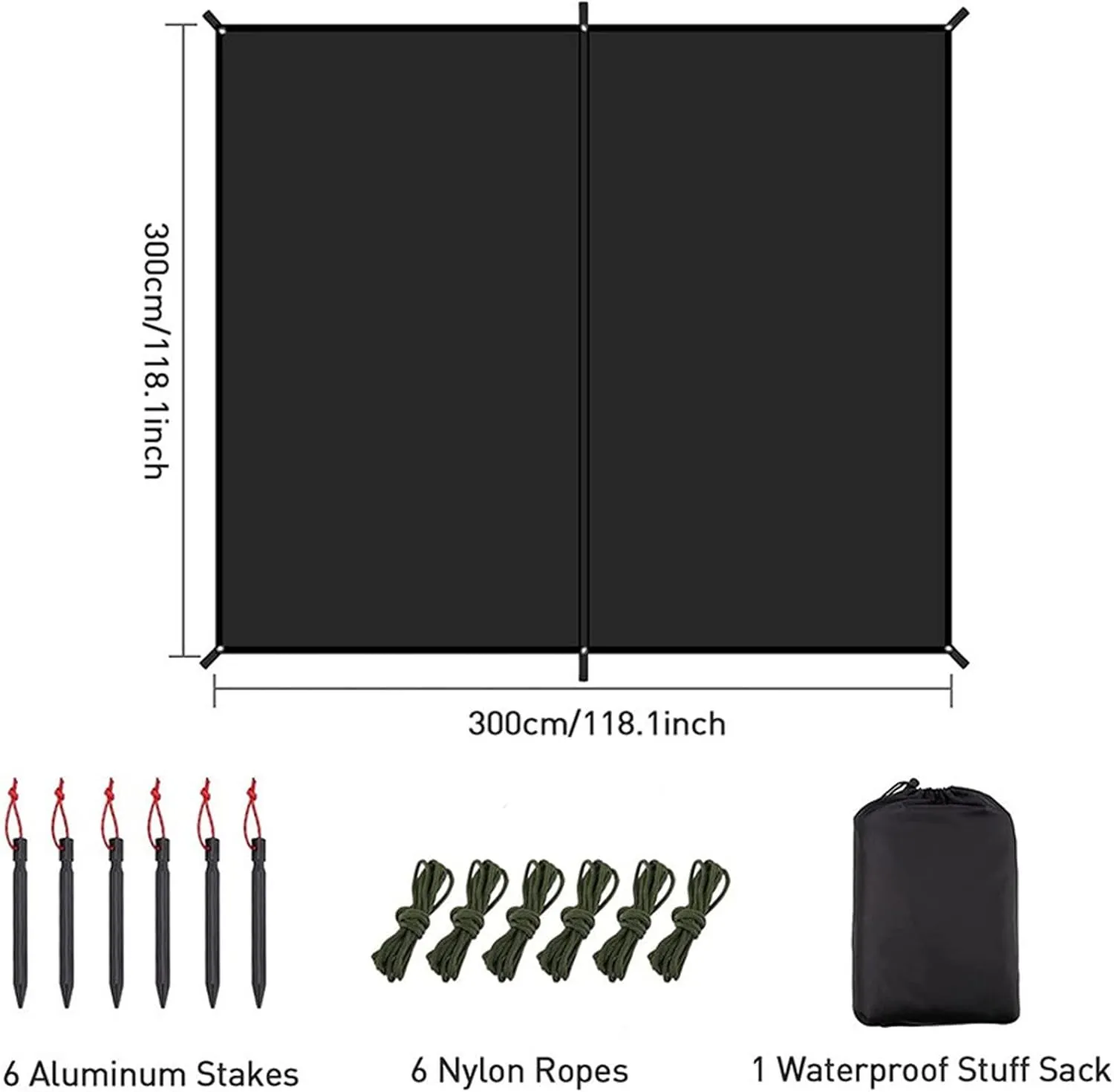 Hammocks Camping Hammock Portable Hammocks 1-2 People with Mosquito Net Nylon Hammock with 2 Carabiners for Outdoor Hiking Backpacking Outdoor Hammock