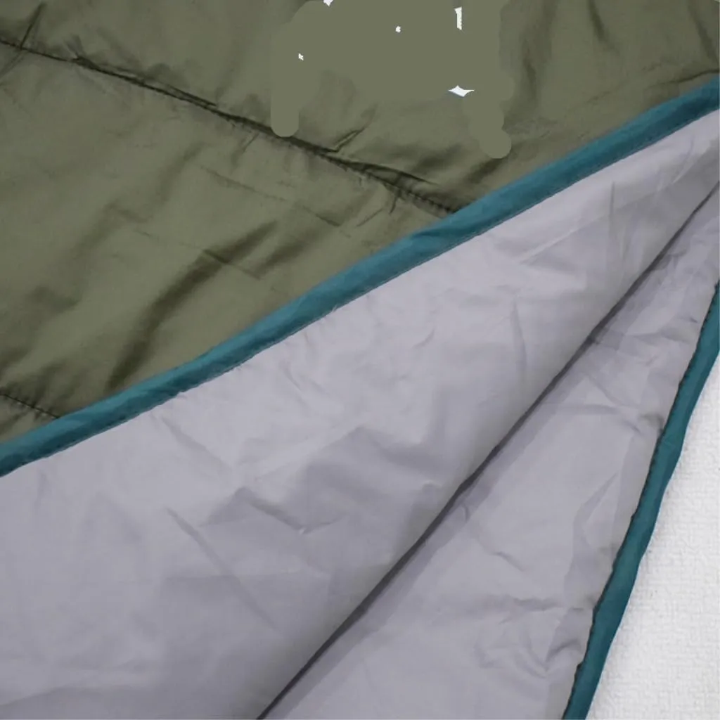 Hammocks Lightweight Nylon Outdoor Hammock Quilt Portable Single Waterproof Camping Double Hanging Chair Warm Camping Hammocks