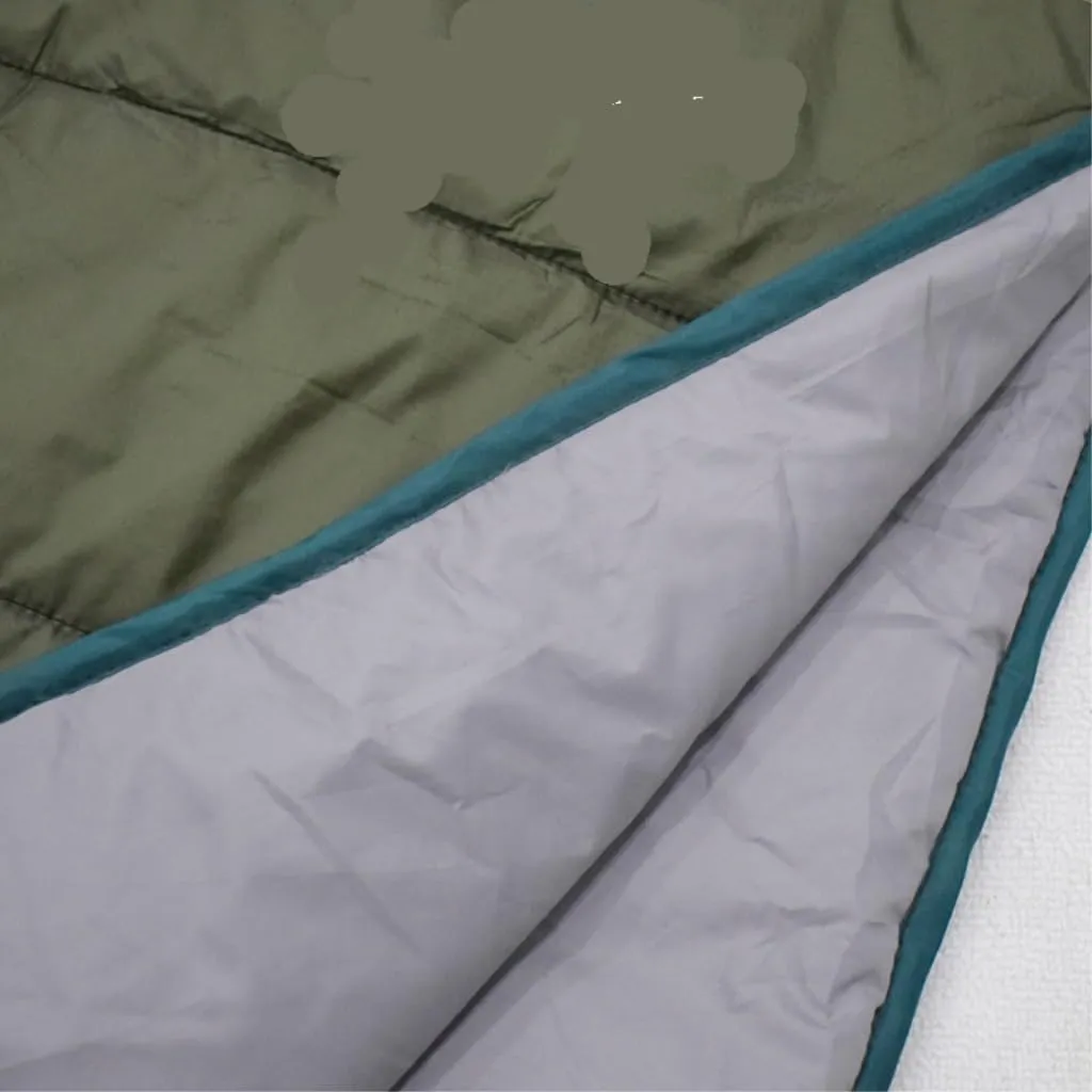 Hamock Lightweight Nylon Outdoor Hammock Quilt Portable Single Waterproof Camping Double Hanging Chair Warm Hanmock