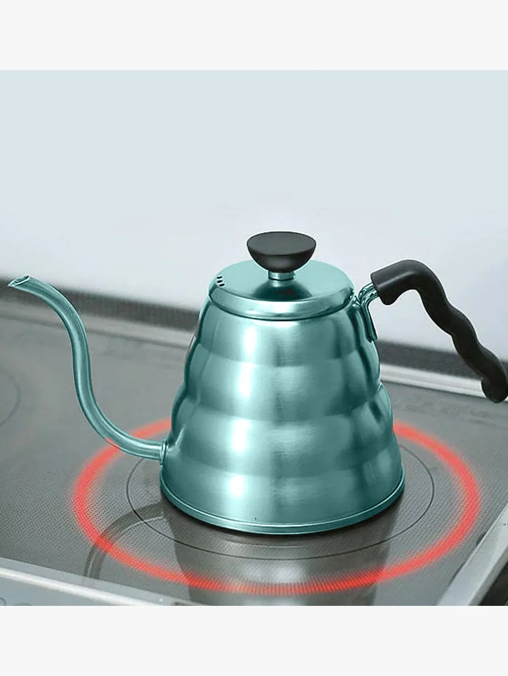 Hario Bloom V60 Buono Drip Kettle - 1.2L