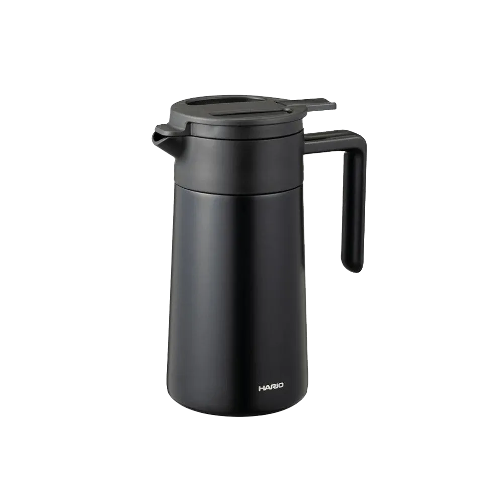 Hario Double Walled Thermal Pot with Ceramic Coating