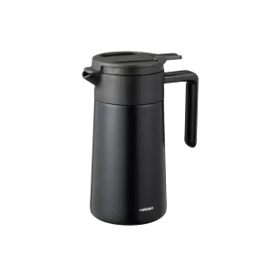 Hario Double Walled Thermal Pot with Ceramic Coating